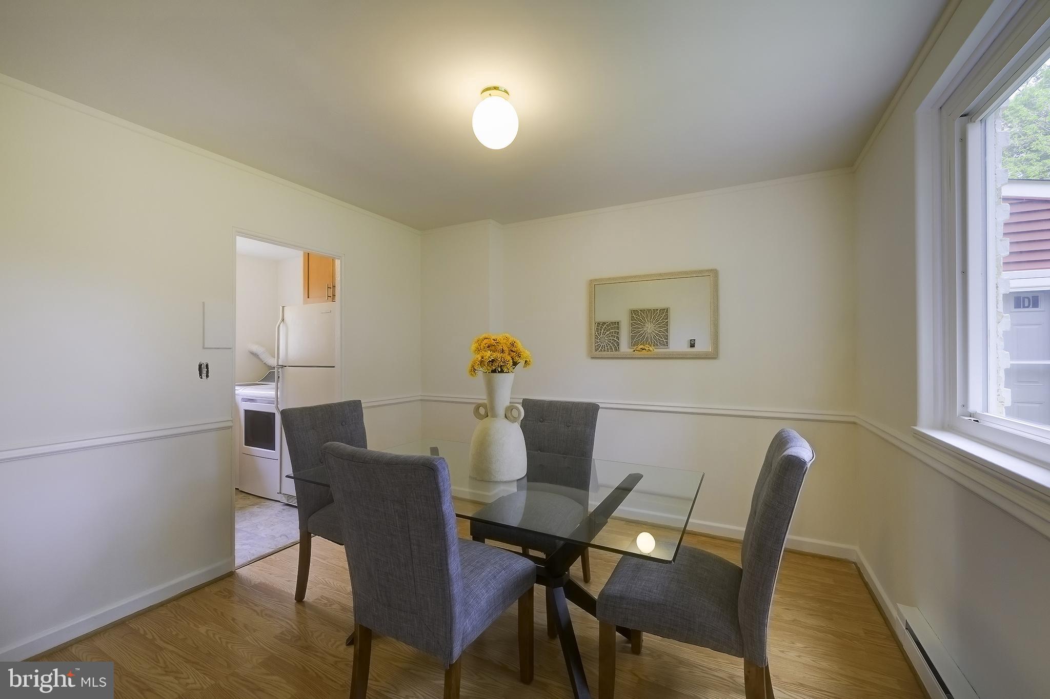 GREENBELT (CO-OP) - Residential