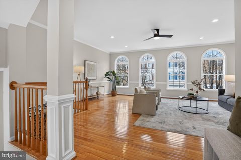 21758 FLORA SPRINGS TERRACE ASHBURN VA 20147