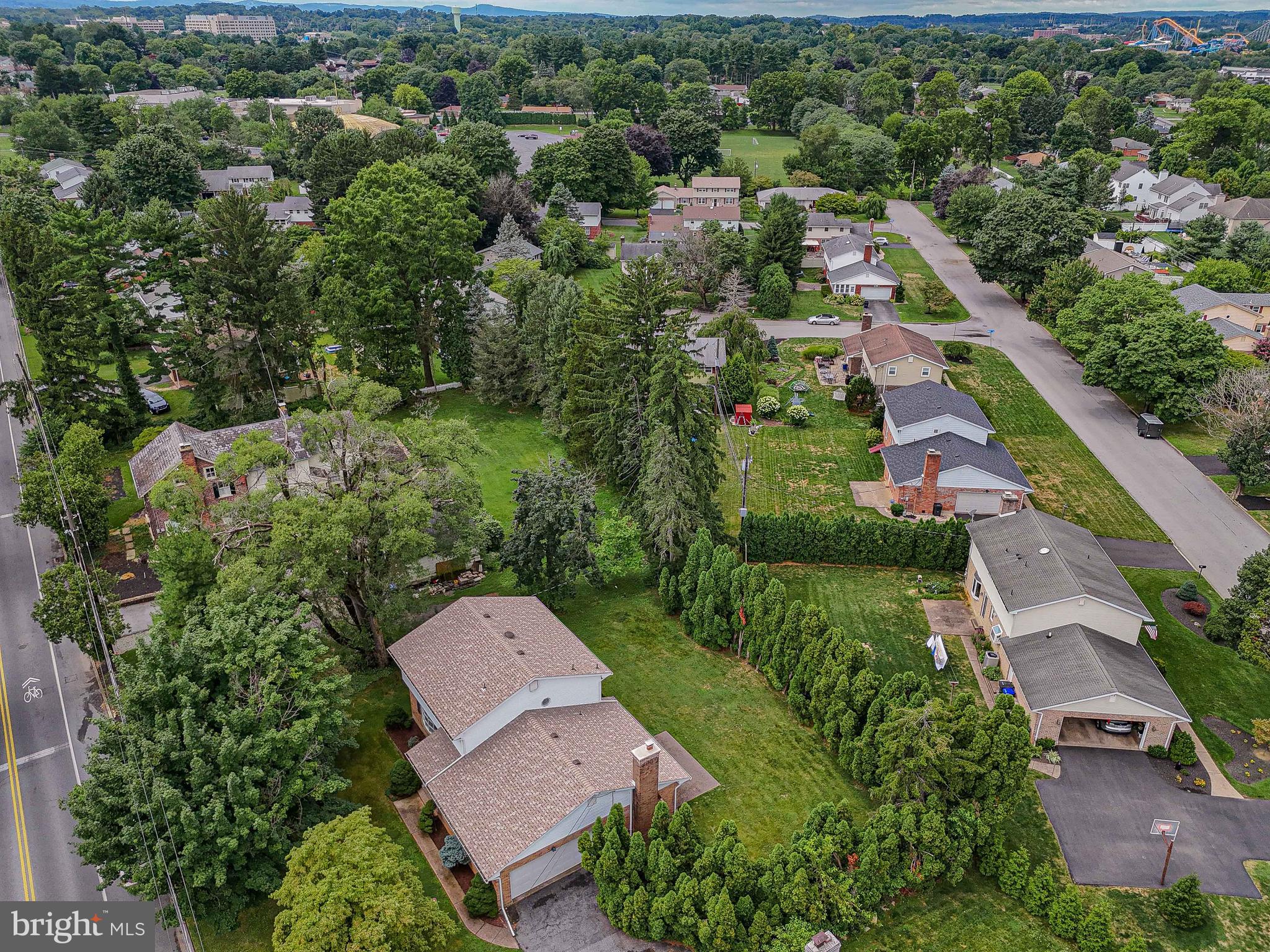 IMPERIAL PARK - Residential