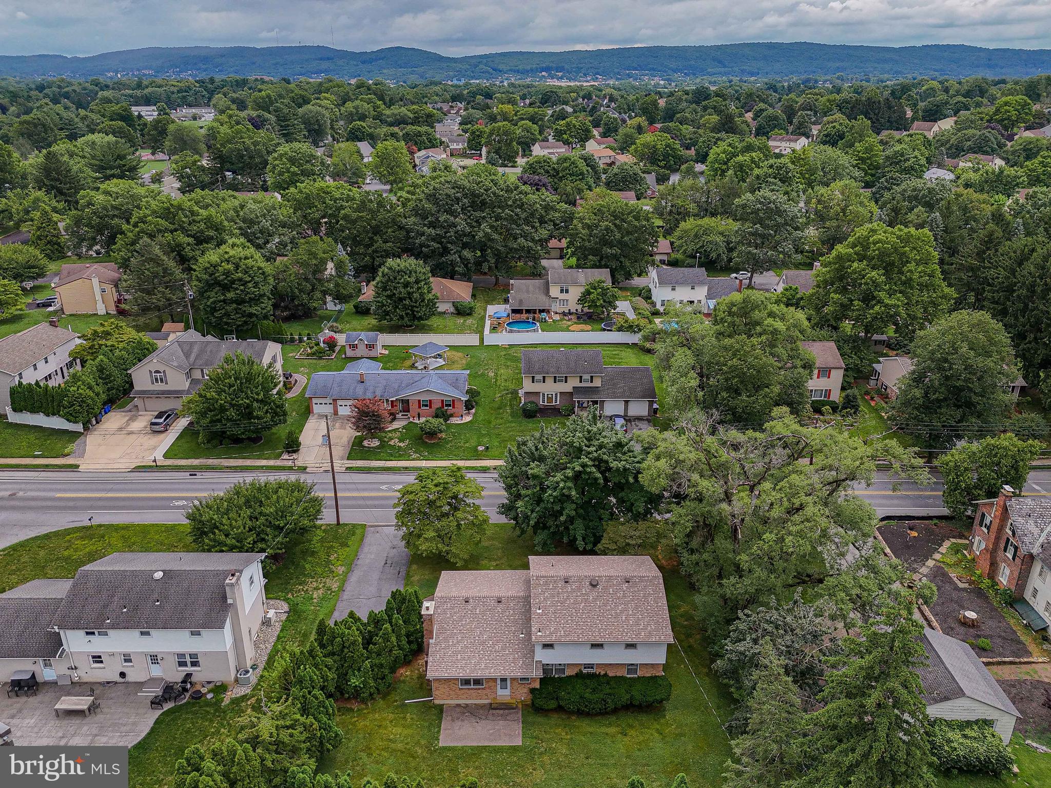 IMPERIAL PARK - Residential