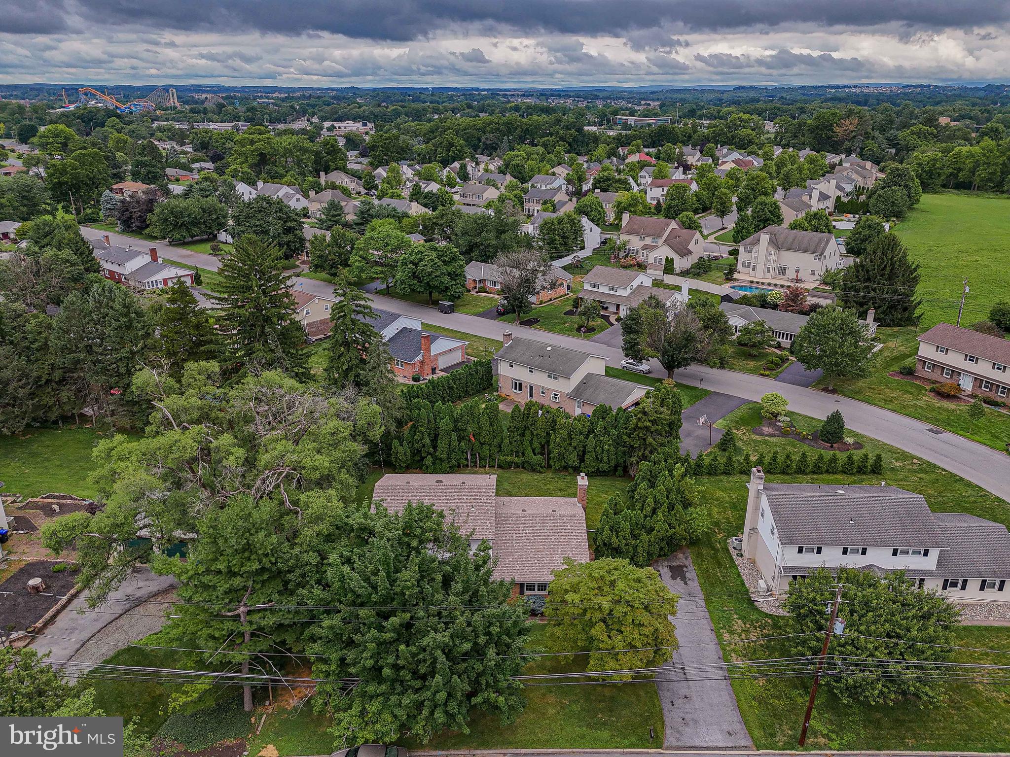 IMPERIAL PARK - Residential