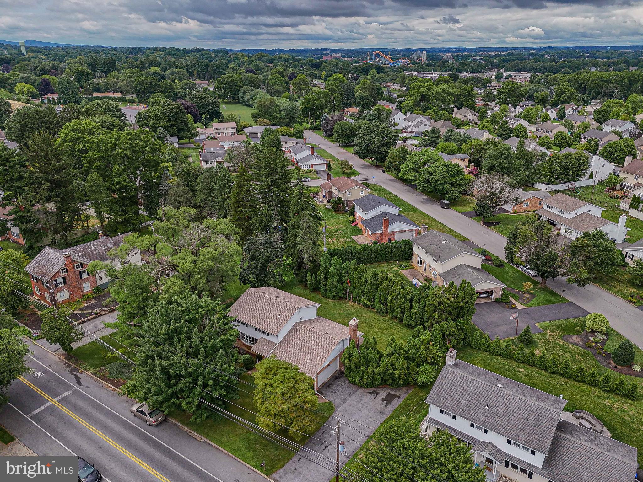 IMPERIAL PARK - Residential