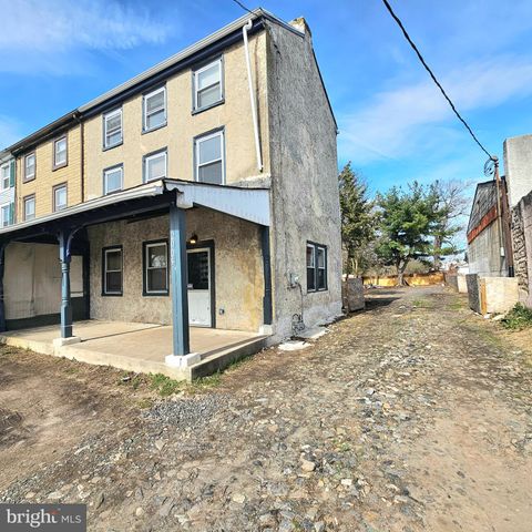 Photo of 2005 W Main Street, NORRISTOWN, PA 19403 (MLS # PAMC2176266)