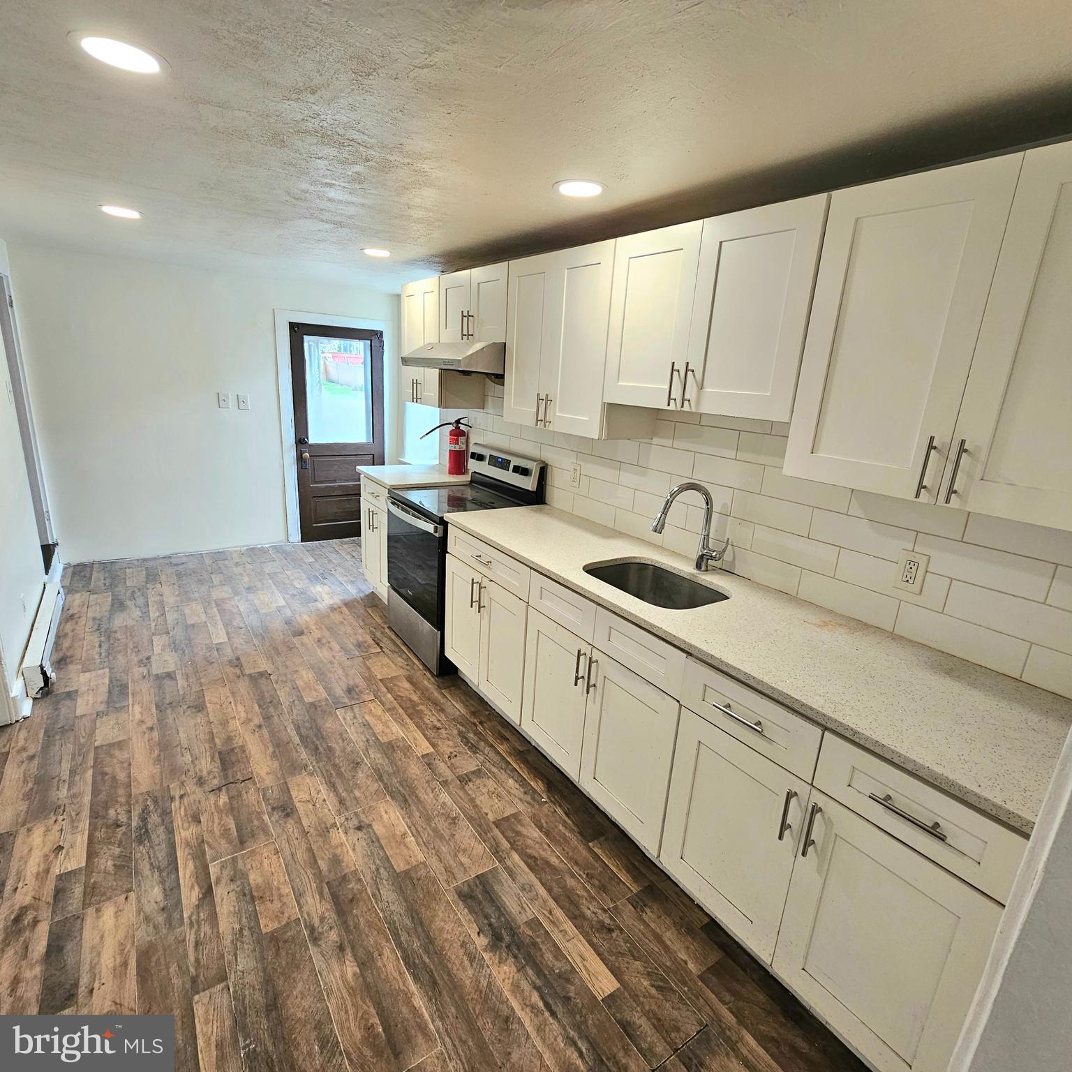 NORRITON WEST - Residential