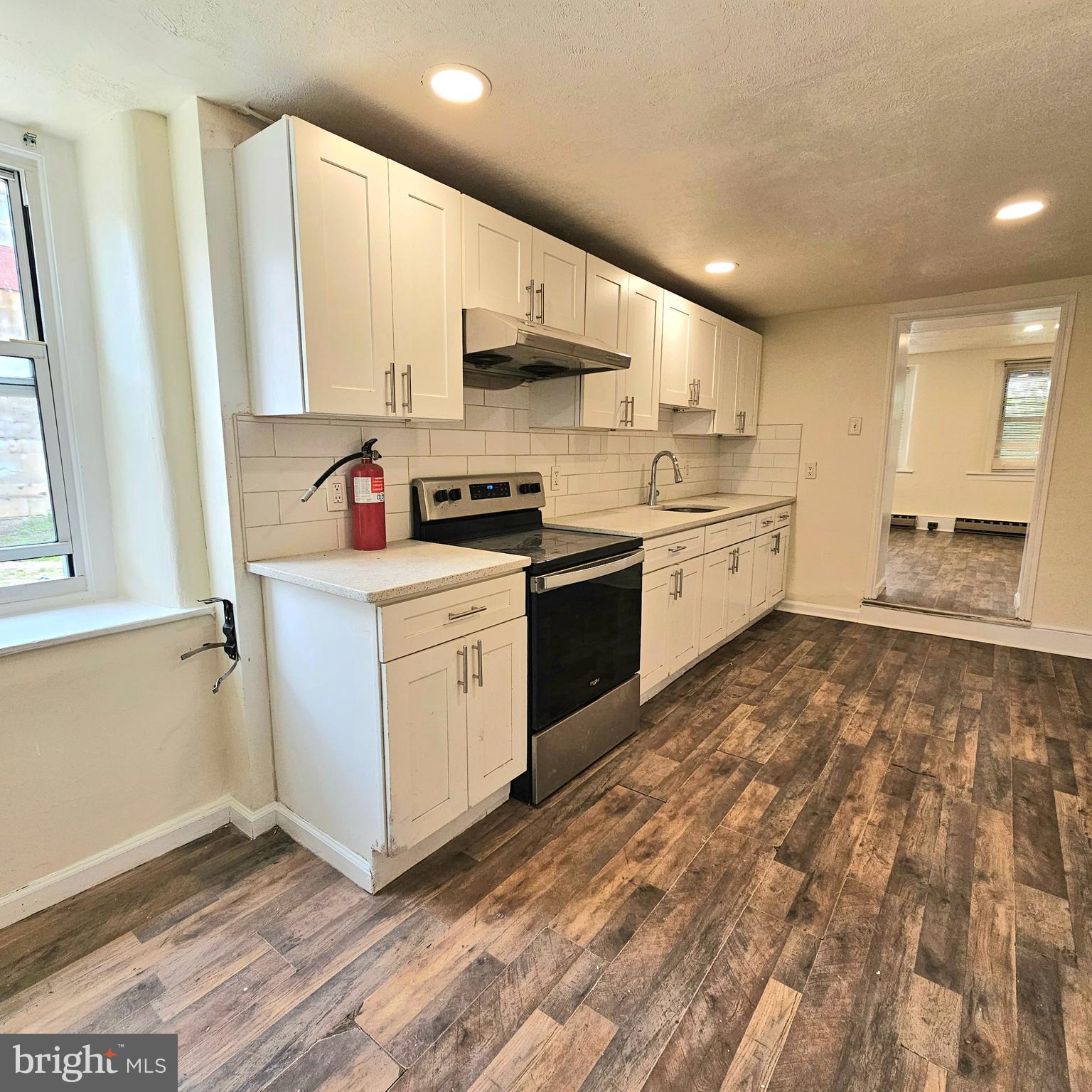 NORRITON WEST - Residential