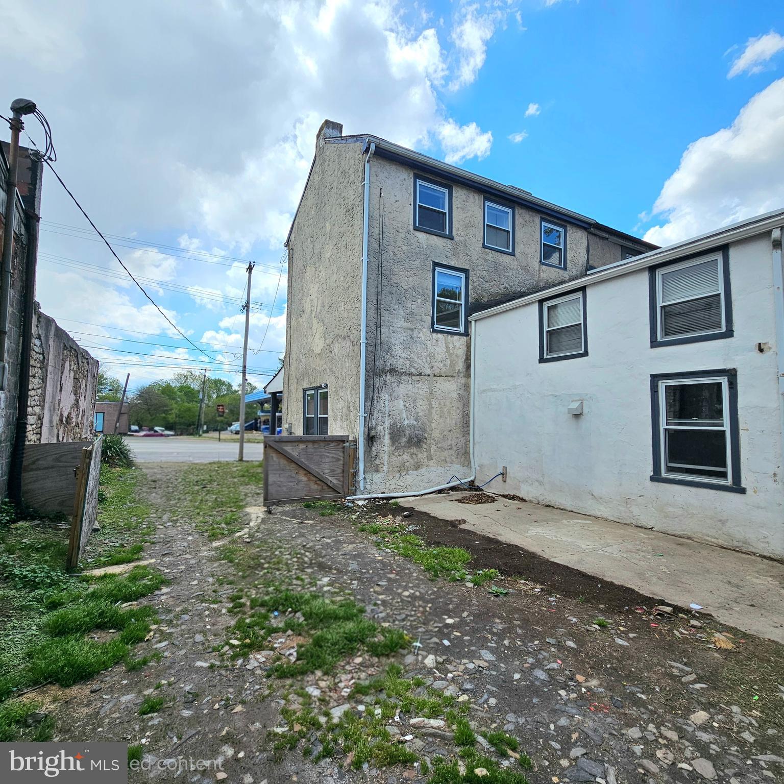 NORRITON WEST - Residential