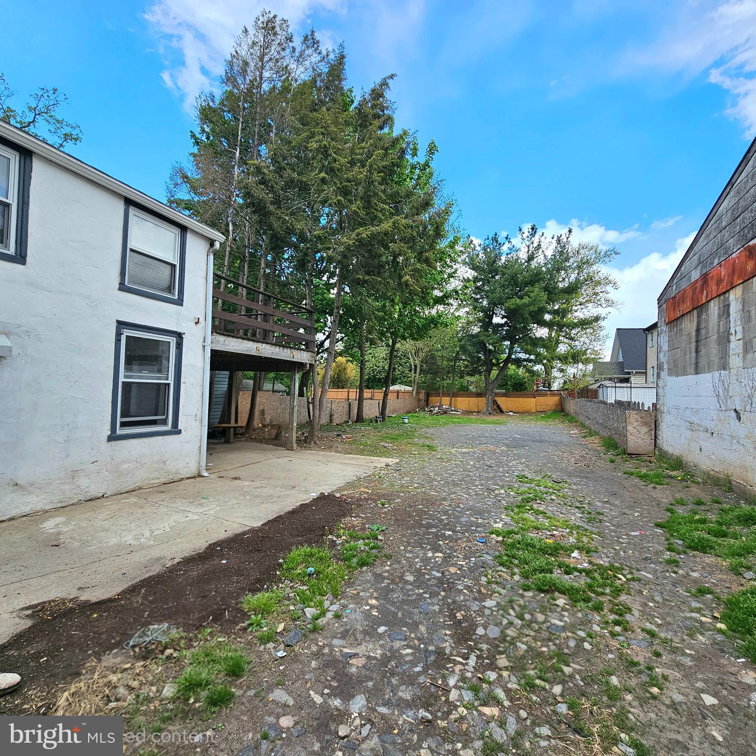 NORRITON WEST - Residential