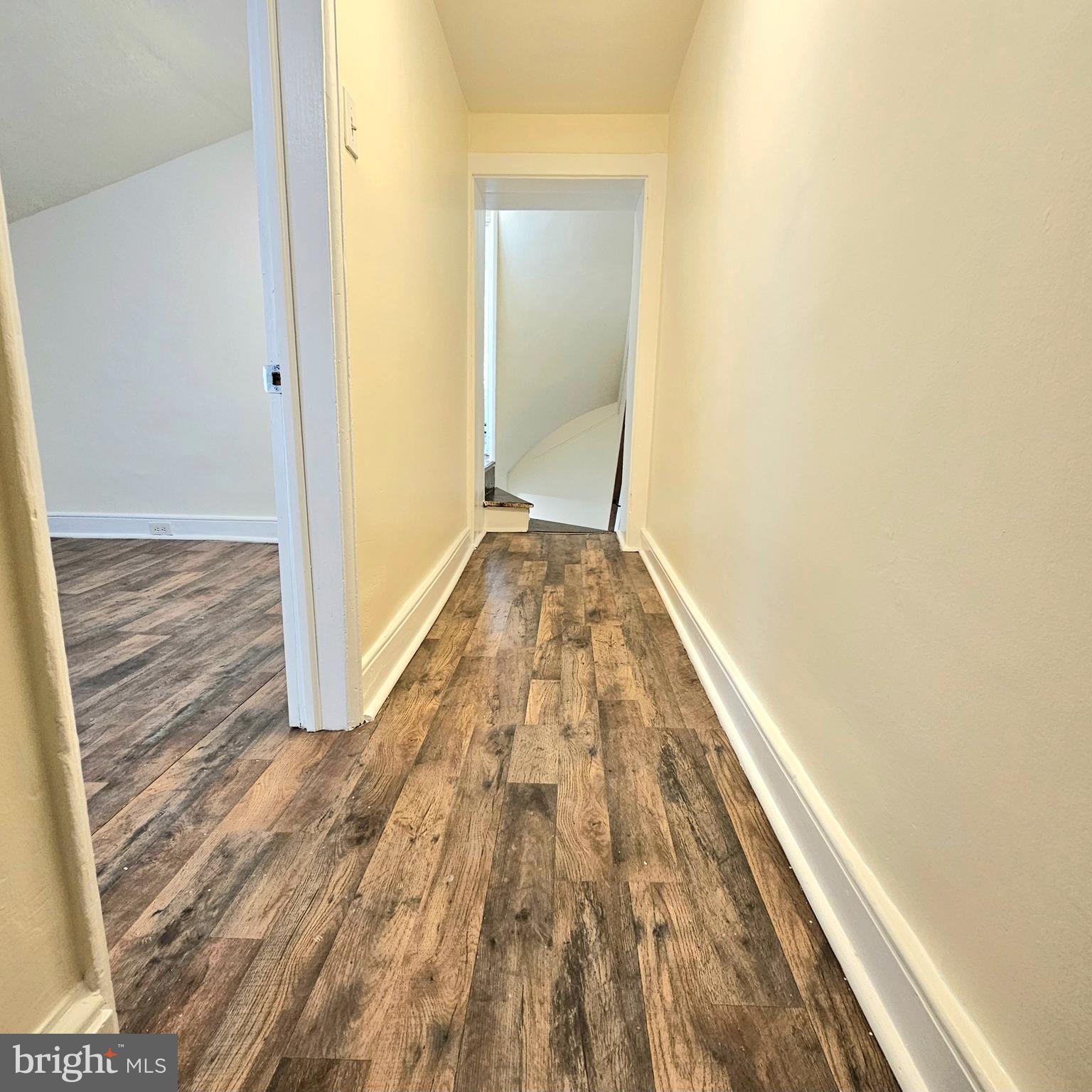 NORRITON WEST - Residential