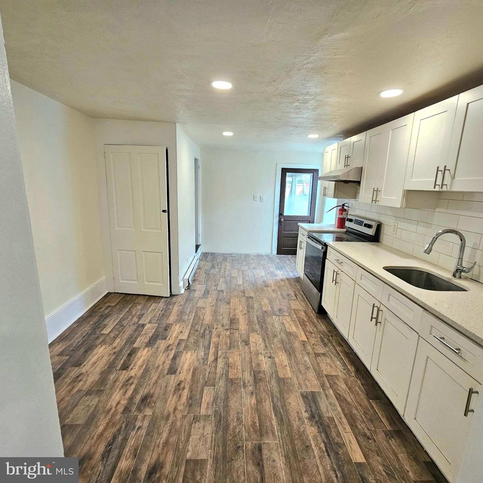 NORRITON WEST - Residential