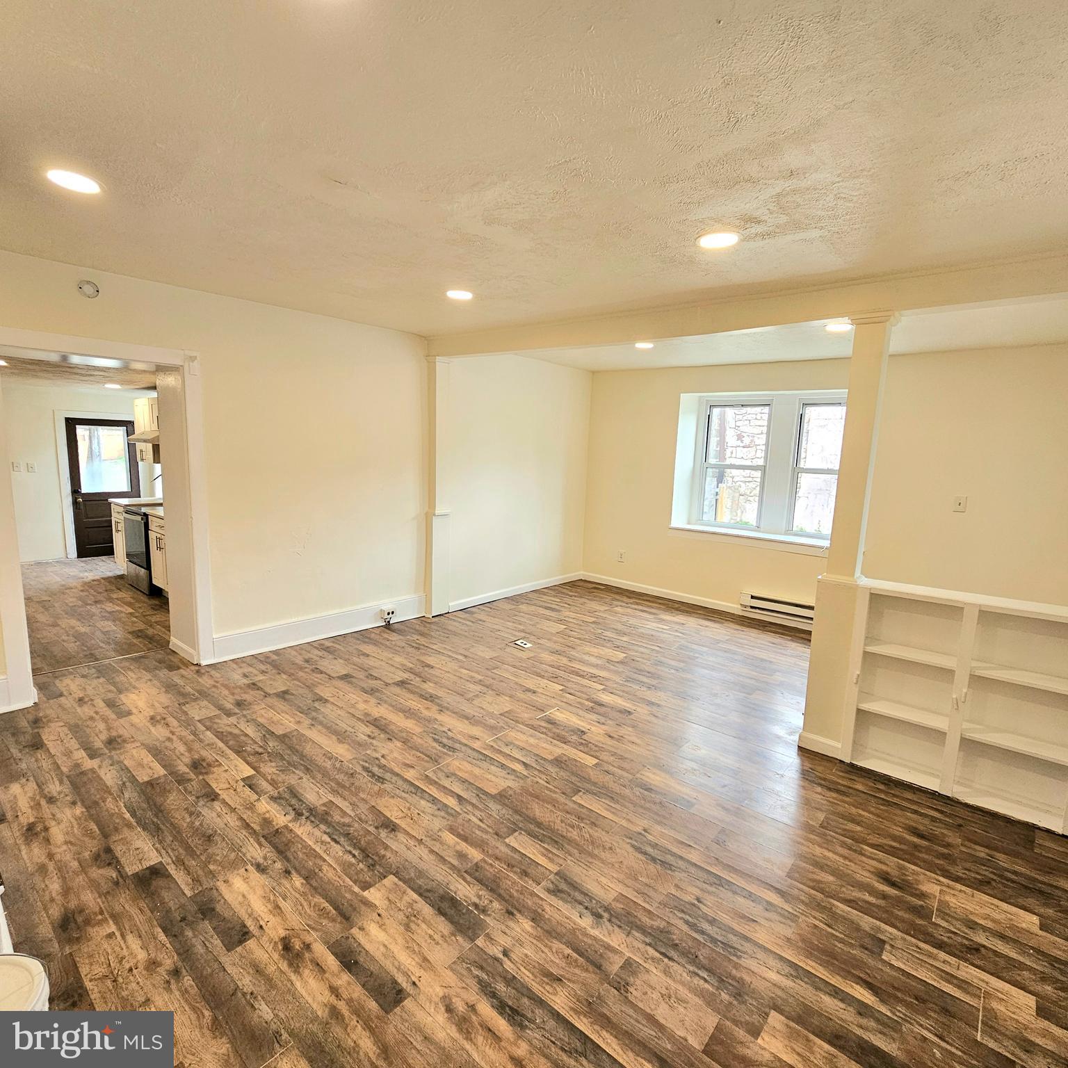 NORRITON WEST - Residential