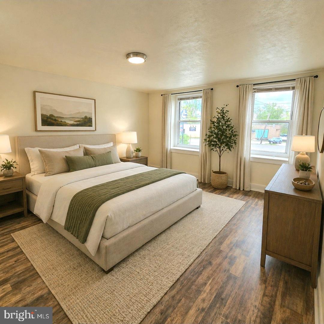 NORRITON WEST - Residential