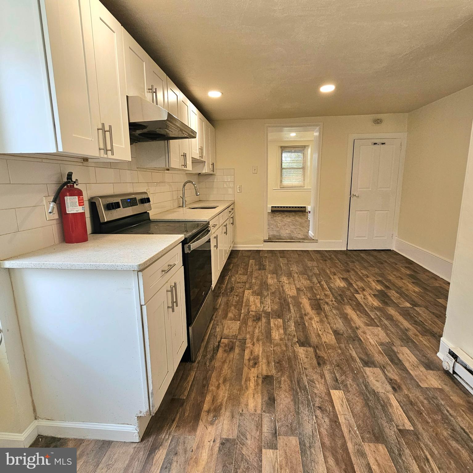 NORRITON WEST - Residential