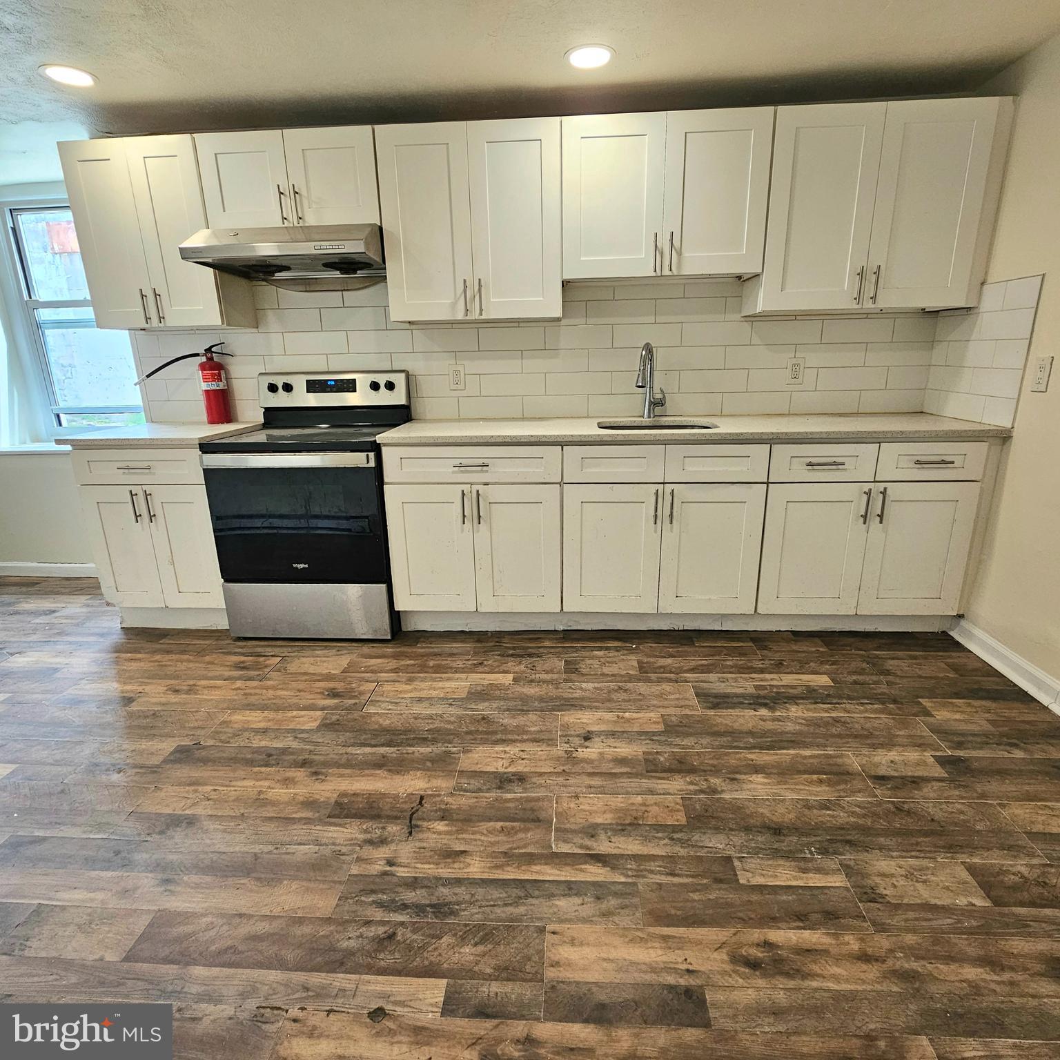 NORRITON WEST - Residential