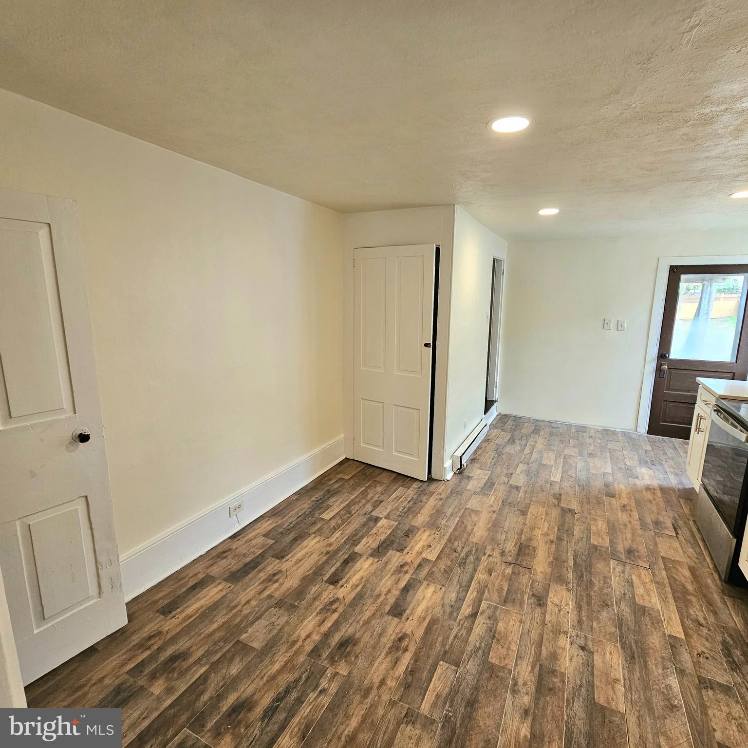 NORRITON WEST - Residential