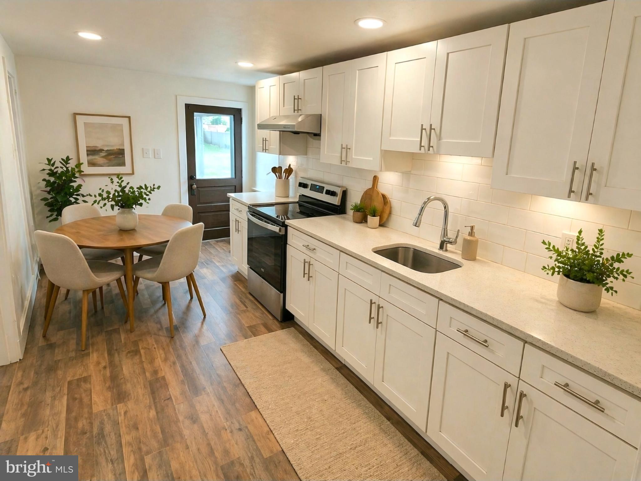 NORRITON WEST - Residential