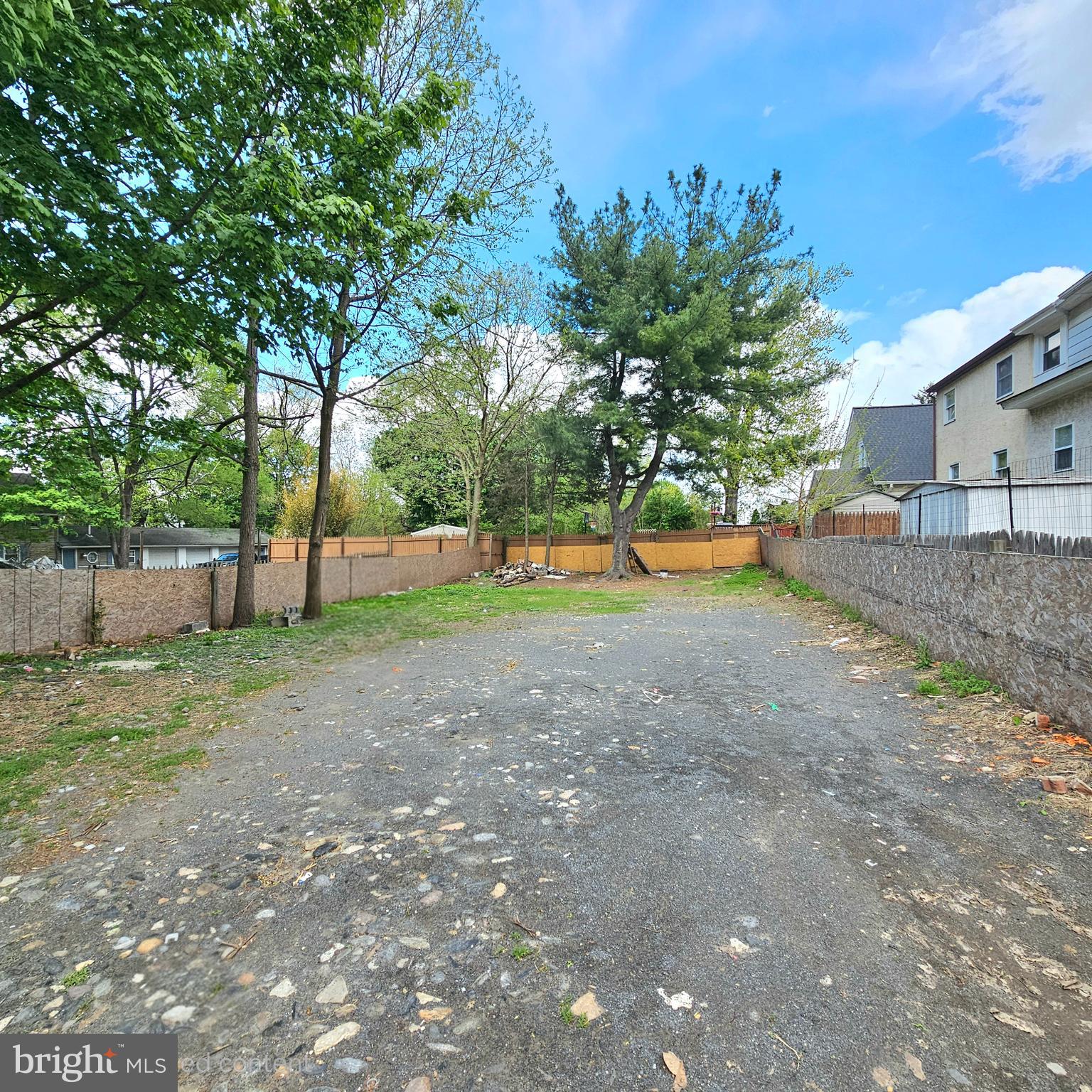 NORRITON WEST - Residential