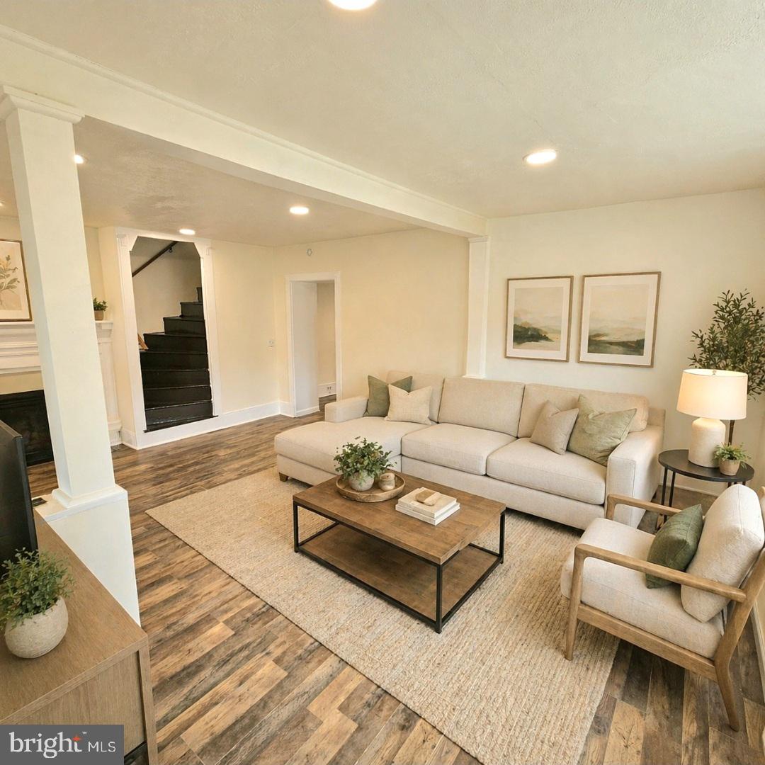 NORRITON WEST - Residential