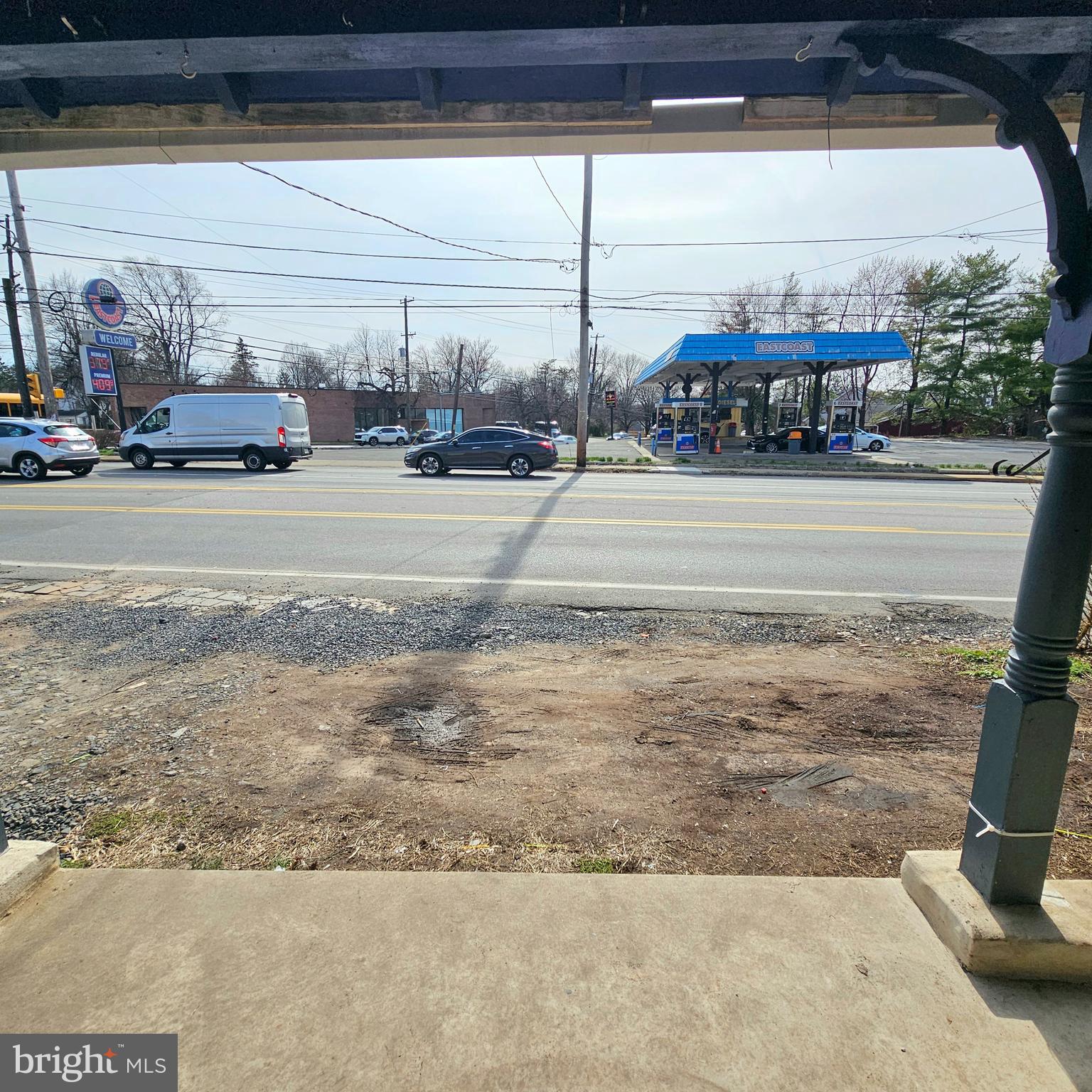 NORRITON WEST - Residential