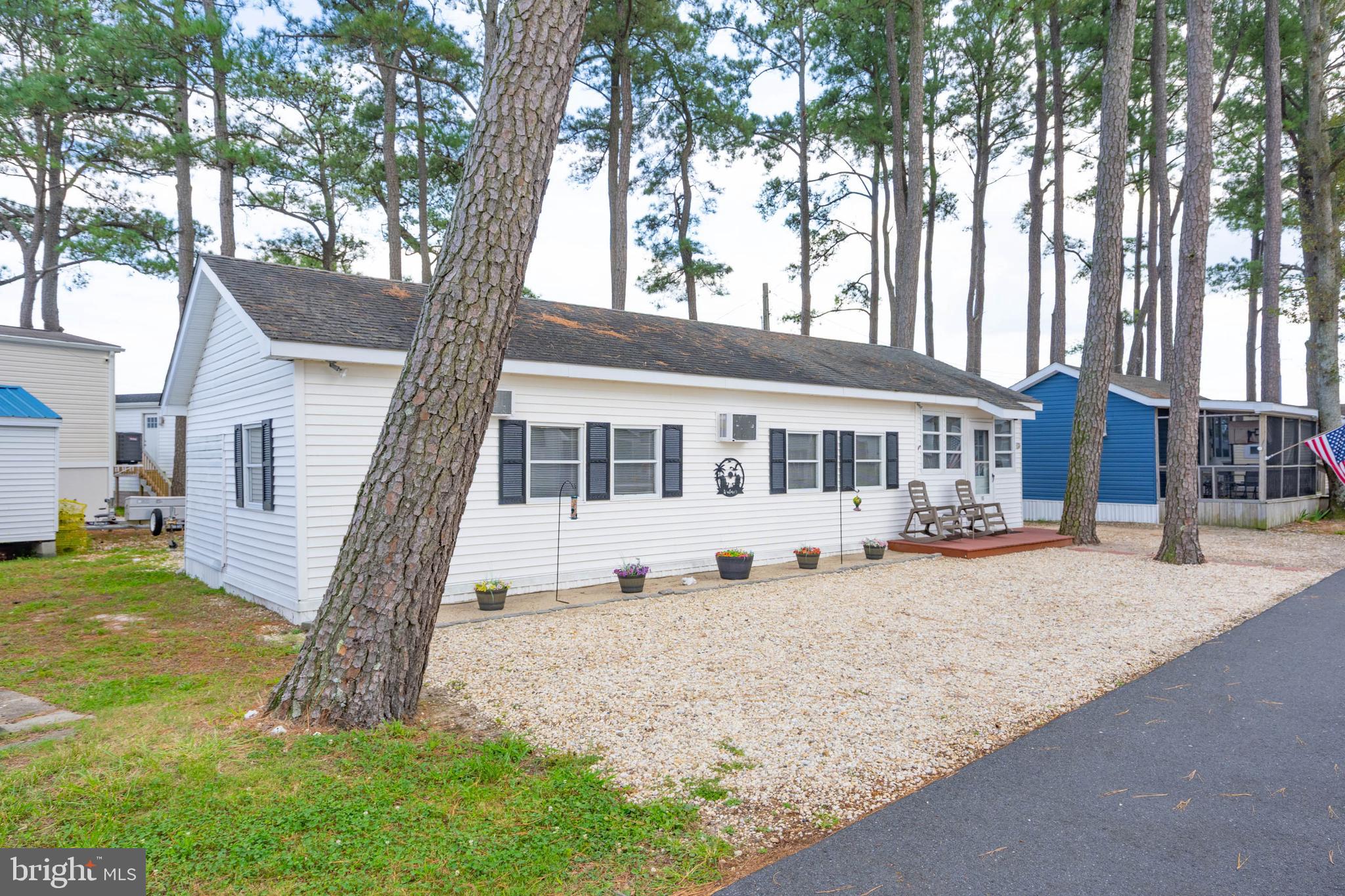 16 OYSTER ROAD