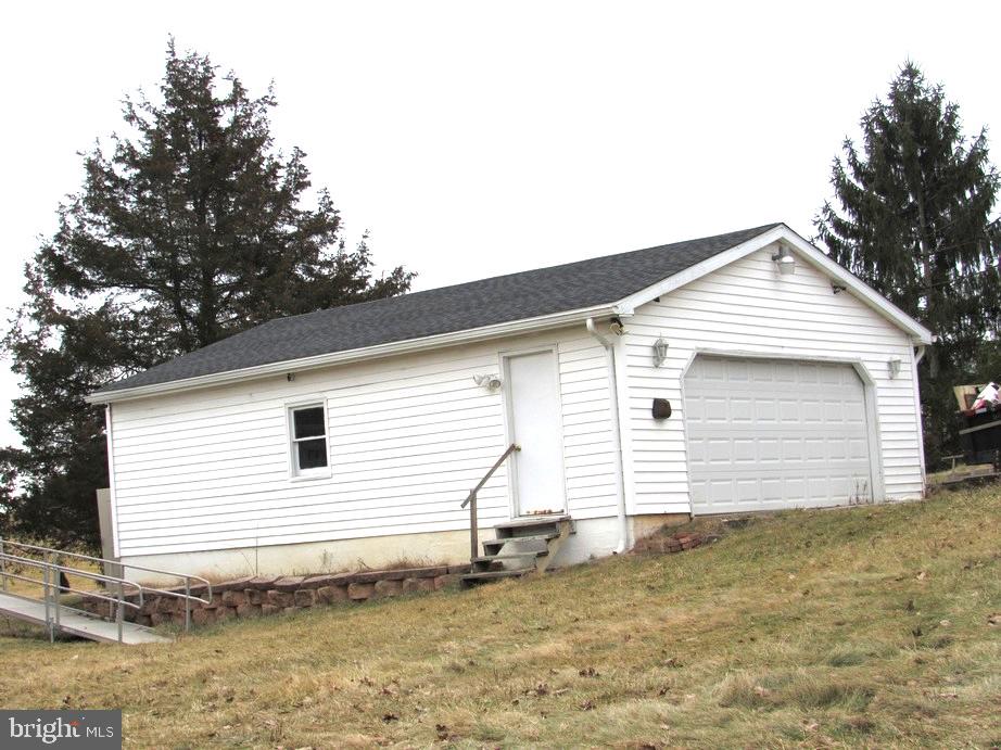 LAKE MEADE - Residential