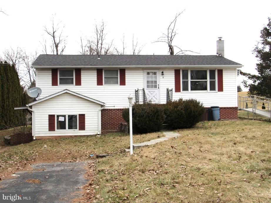 LAKE MEADE - Residential