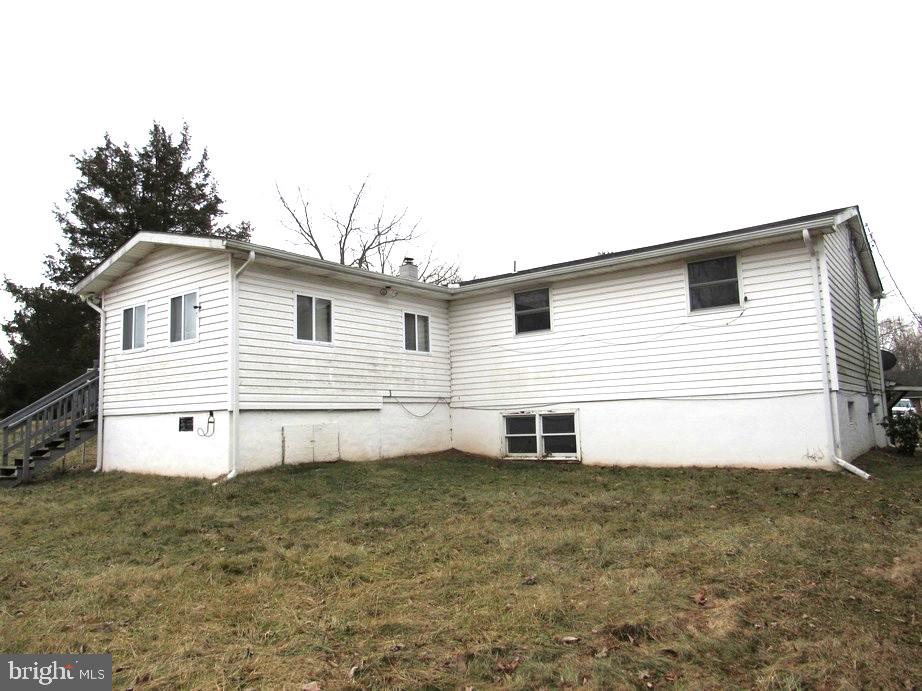 LAKE MEADE - Residential