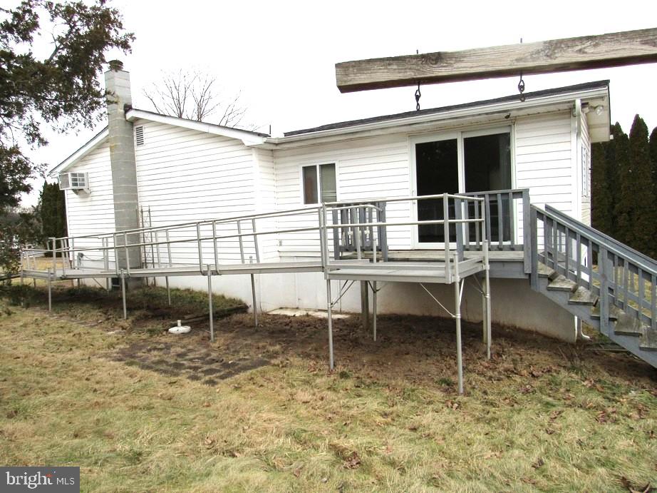 LAKE MEADE - Residential