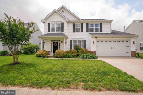 1110 OSPREY LANE DENTON MD 21629