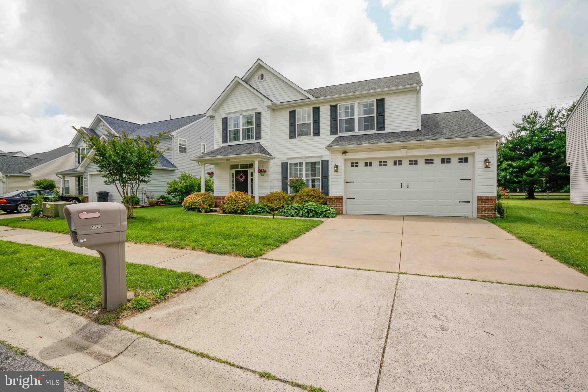 1110 OSPREY LANE