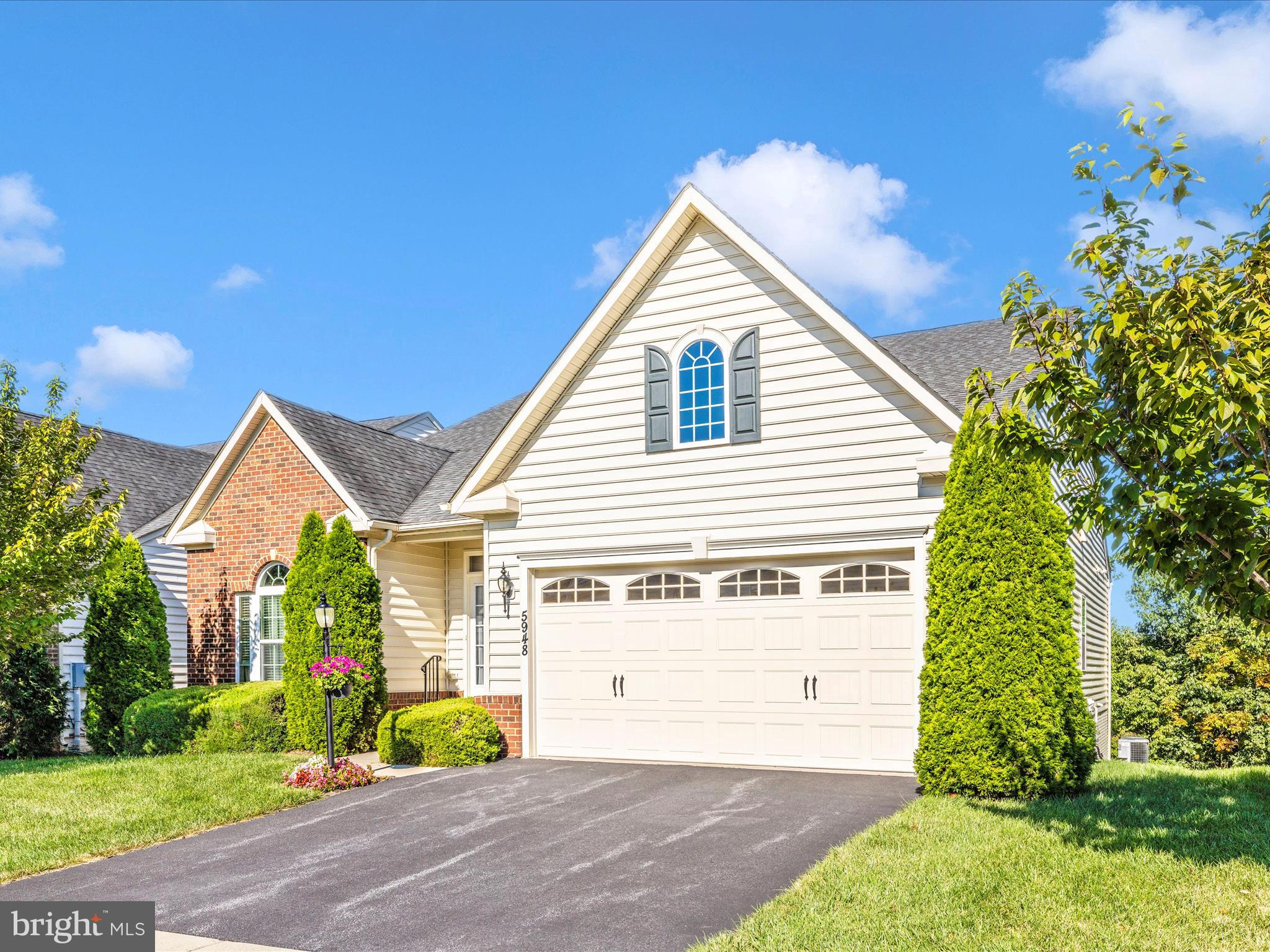 SIGNATURE CLUB AT GREENVIEW - Residential