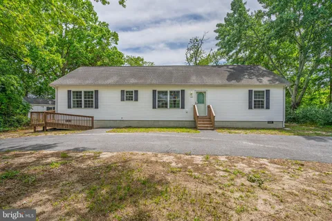 34244 Omar Road, Frankford, DE MLS: DESU2086170
