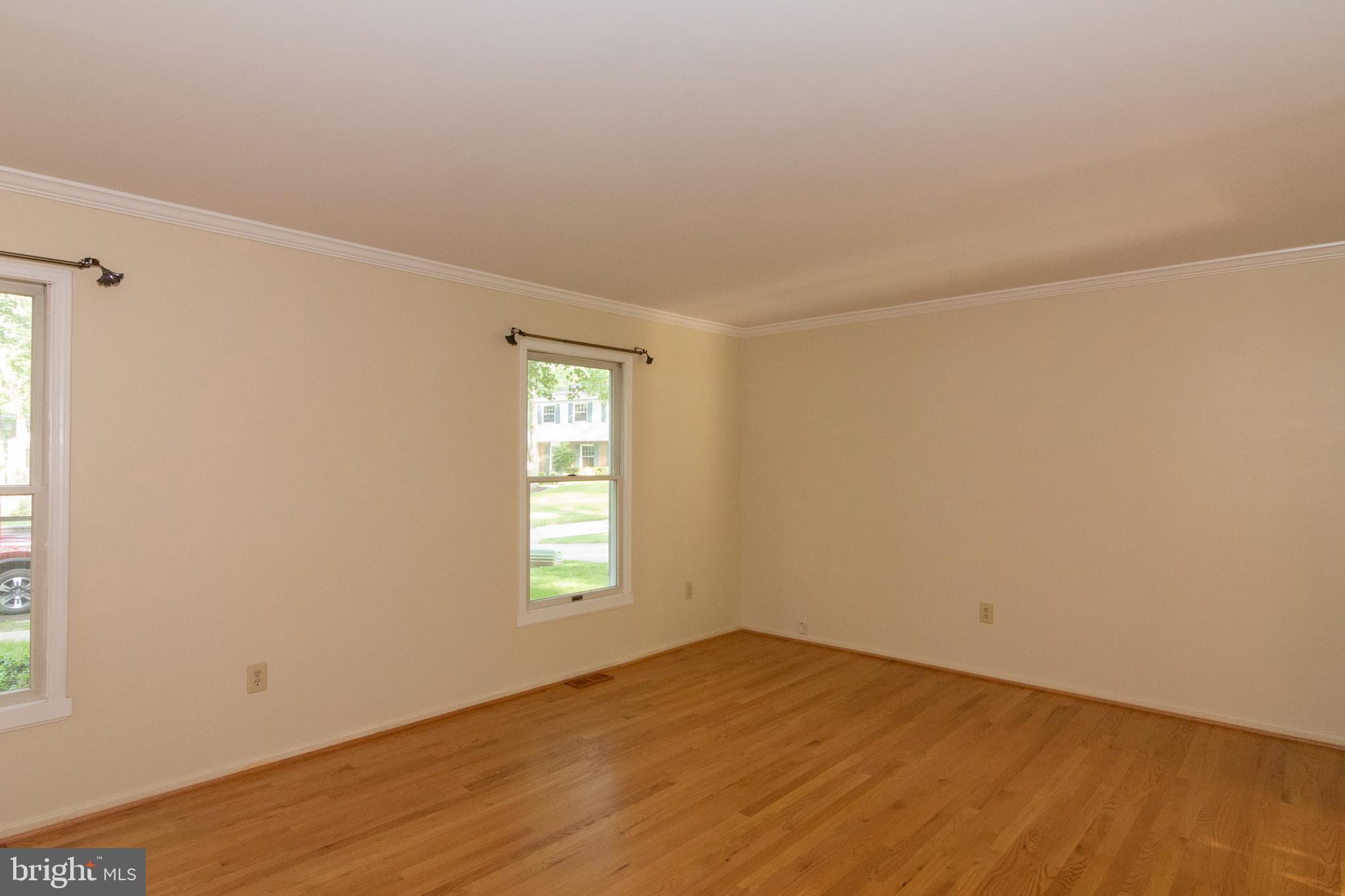 COUNTRY CLUB/LAKE MONTCLAIR - Residential Lease