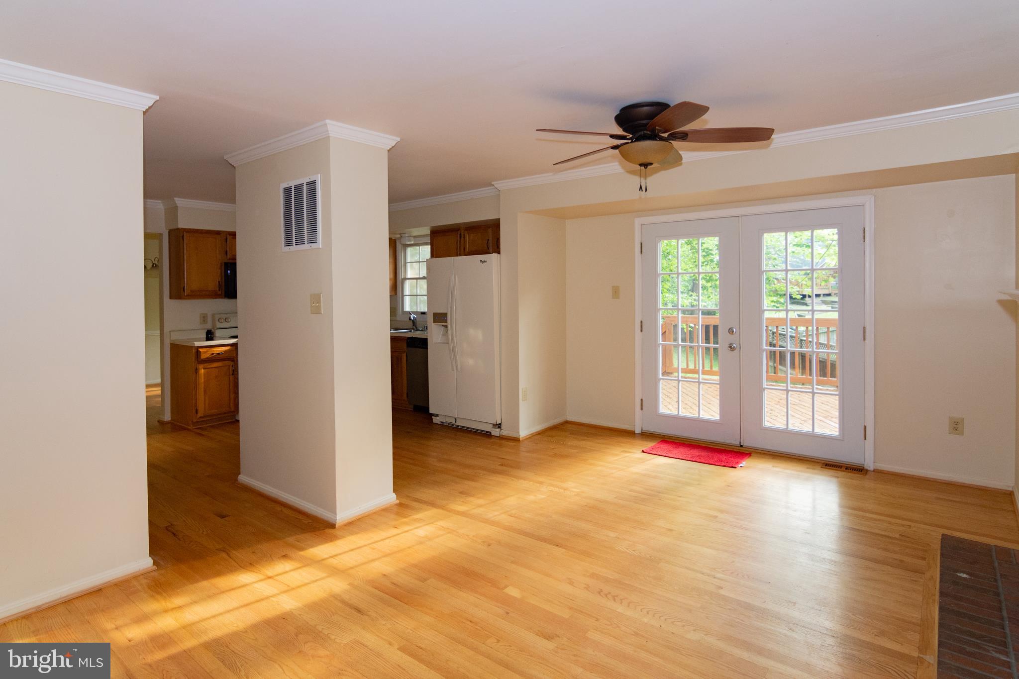 COUNTRY CLUB/LAKE MONTCLAIR - Residential Lease