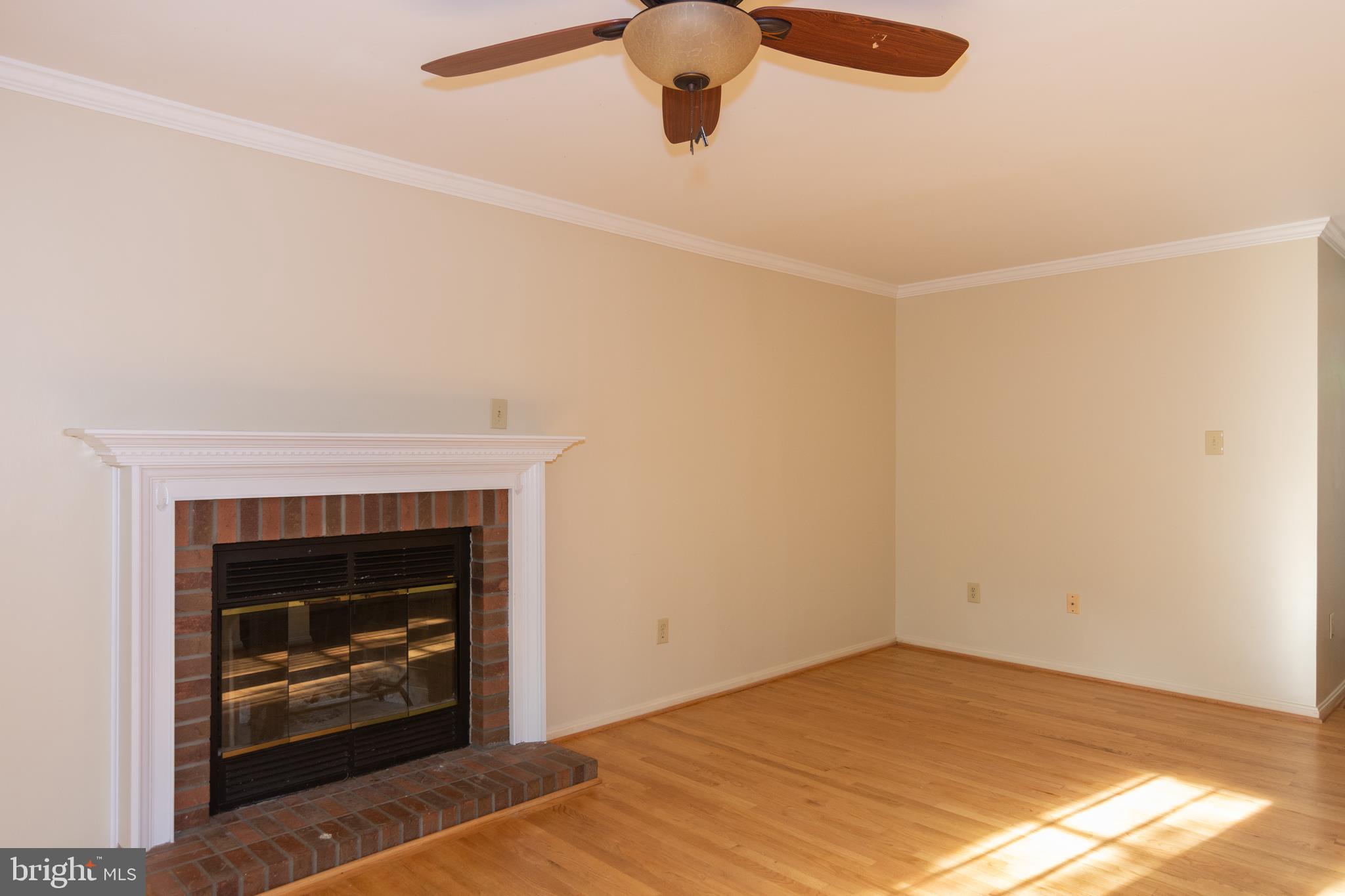 COUNTRY CLUB/LAKE MONTCLAIR - Residential Lease