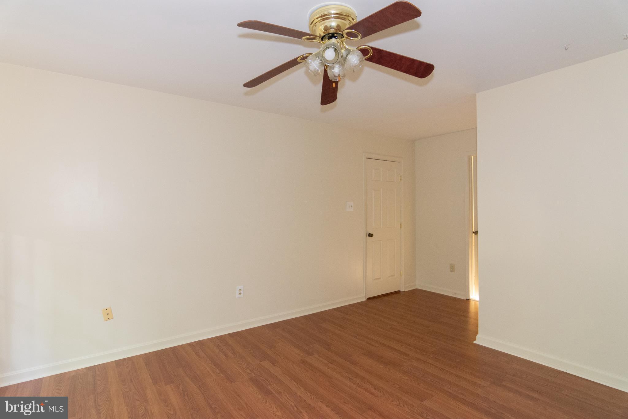 COUNTRY CLUB/LAKE MONTCLAIR - Residential Lease