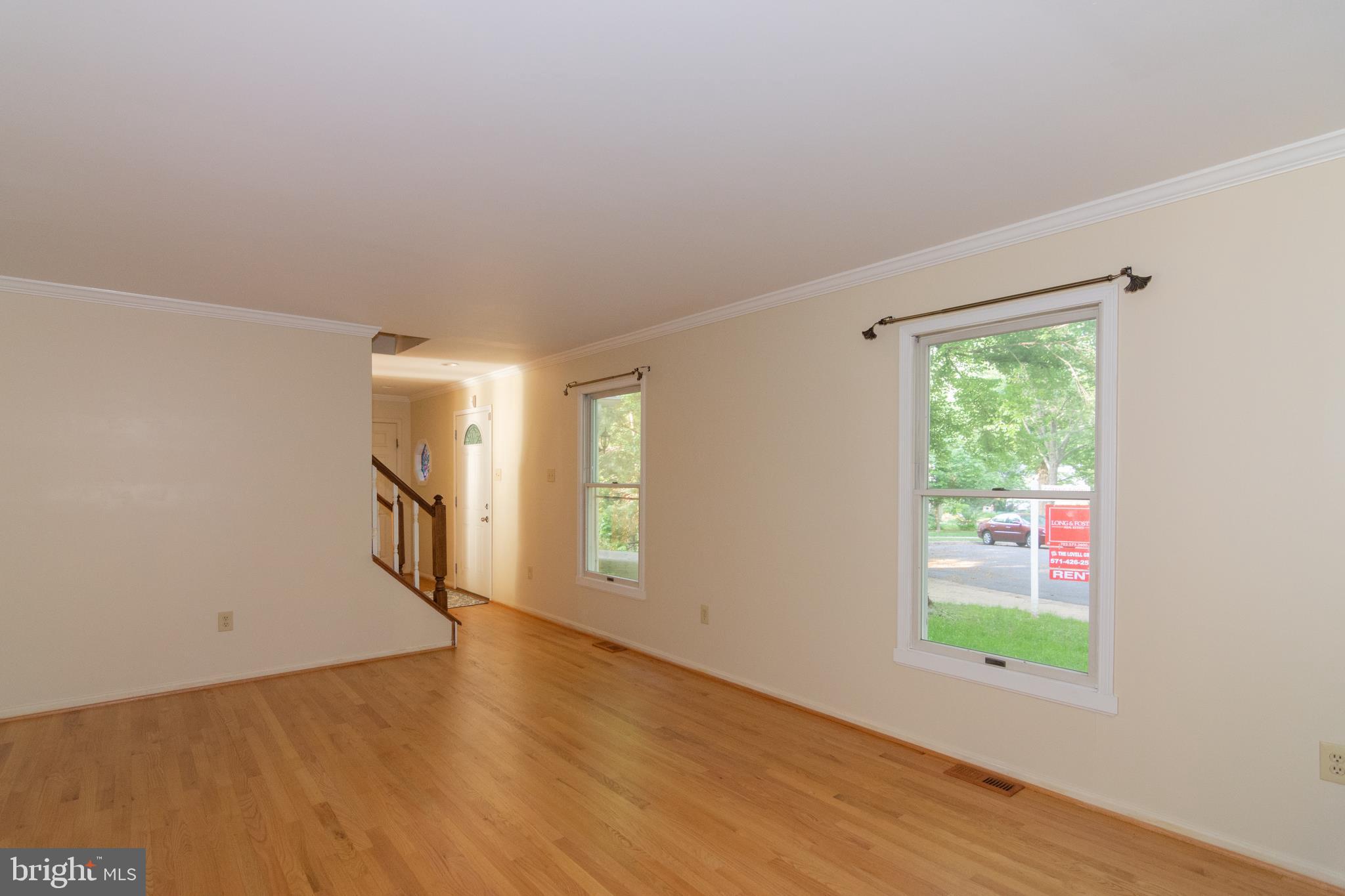 COUNTRY CLUB/LAKE MONTCLAIR - Residential Lease