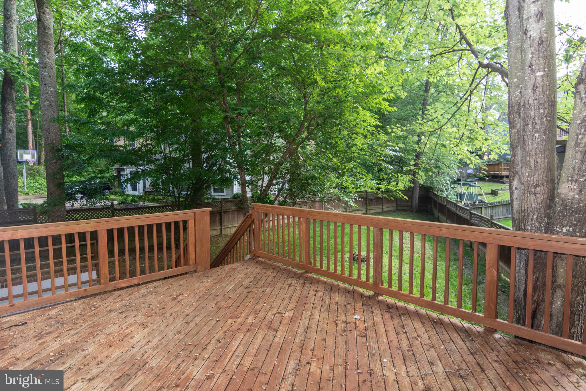 COUNTRY CLUB/LAKE MONTCLAIR - Residential Lease