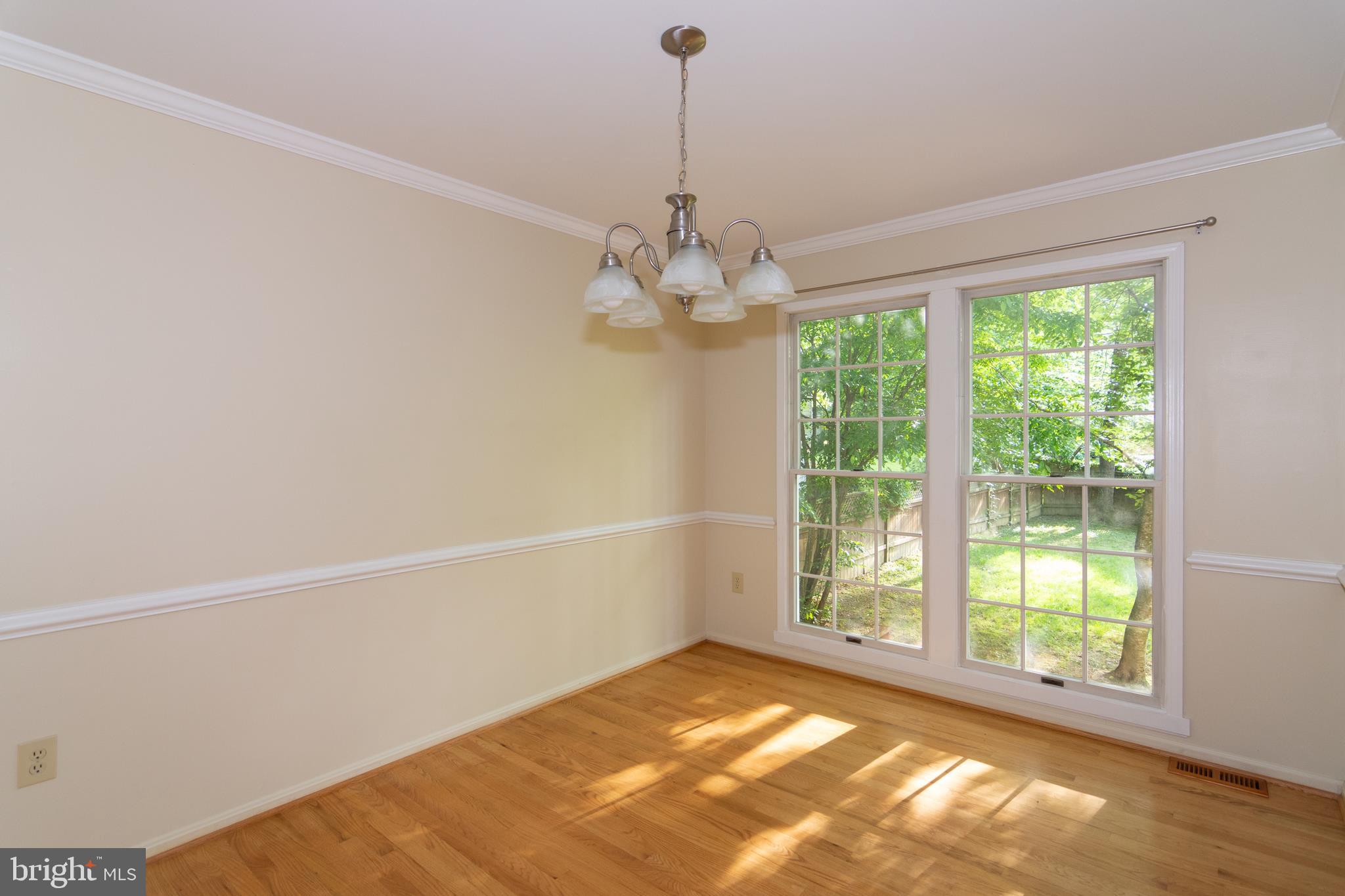 COUNTRY CLUB/LAKE MONTCLAIR - Residential Lease