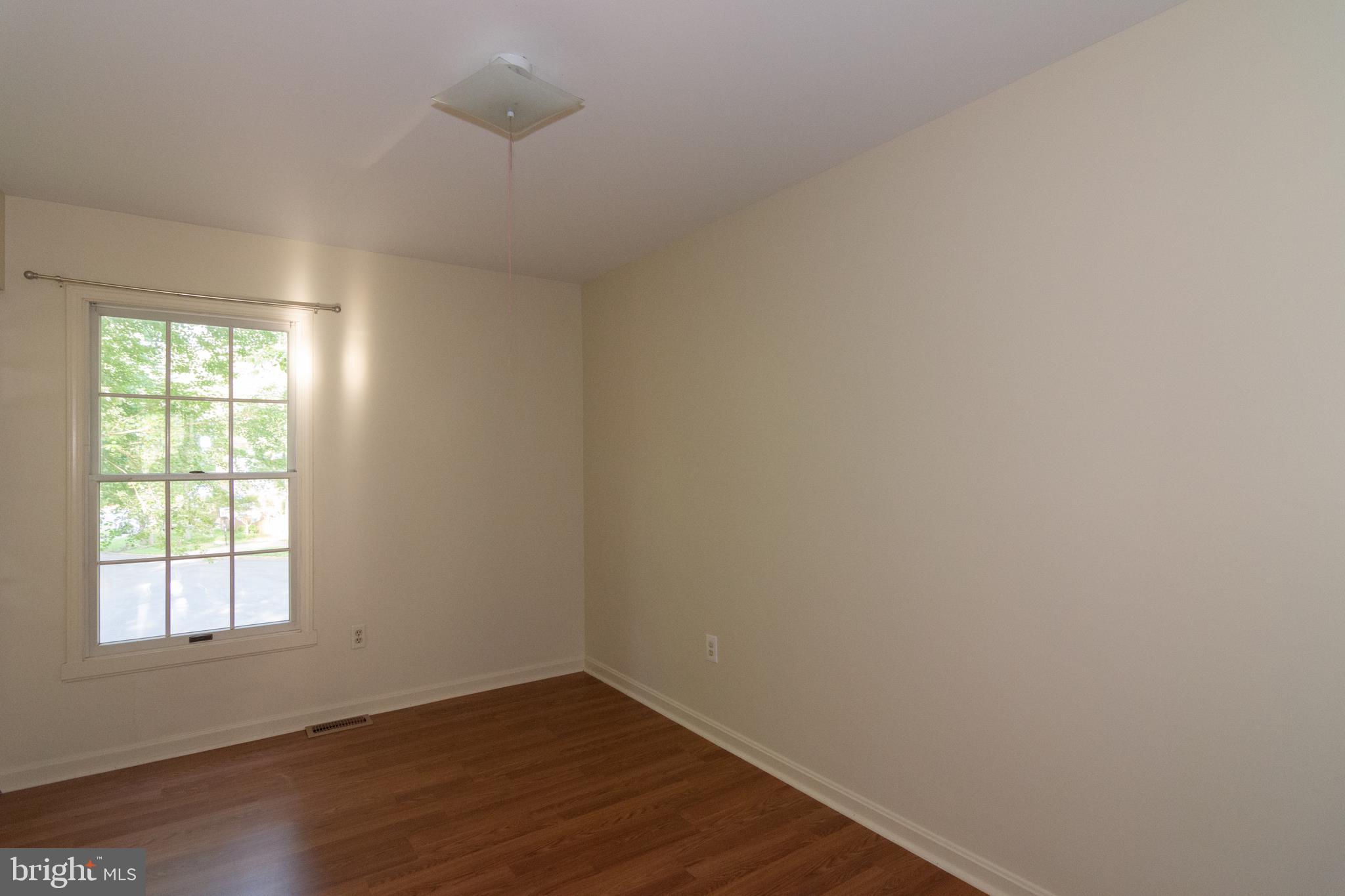 COUNTRY CLUB/LAKE MONTCLAIR - Residential Lease