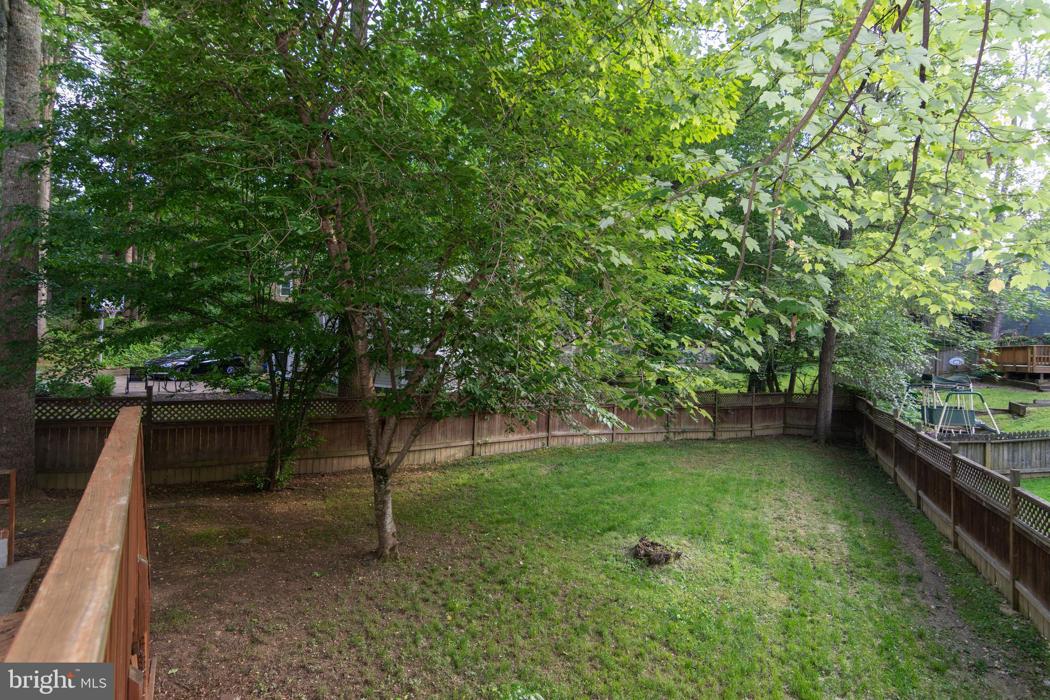 COUNTRY CLUB/LAKE MONTCLAIR - Residential Lease