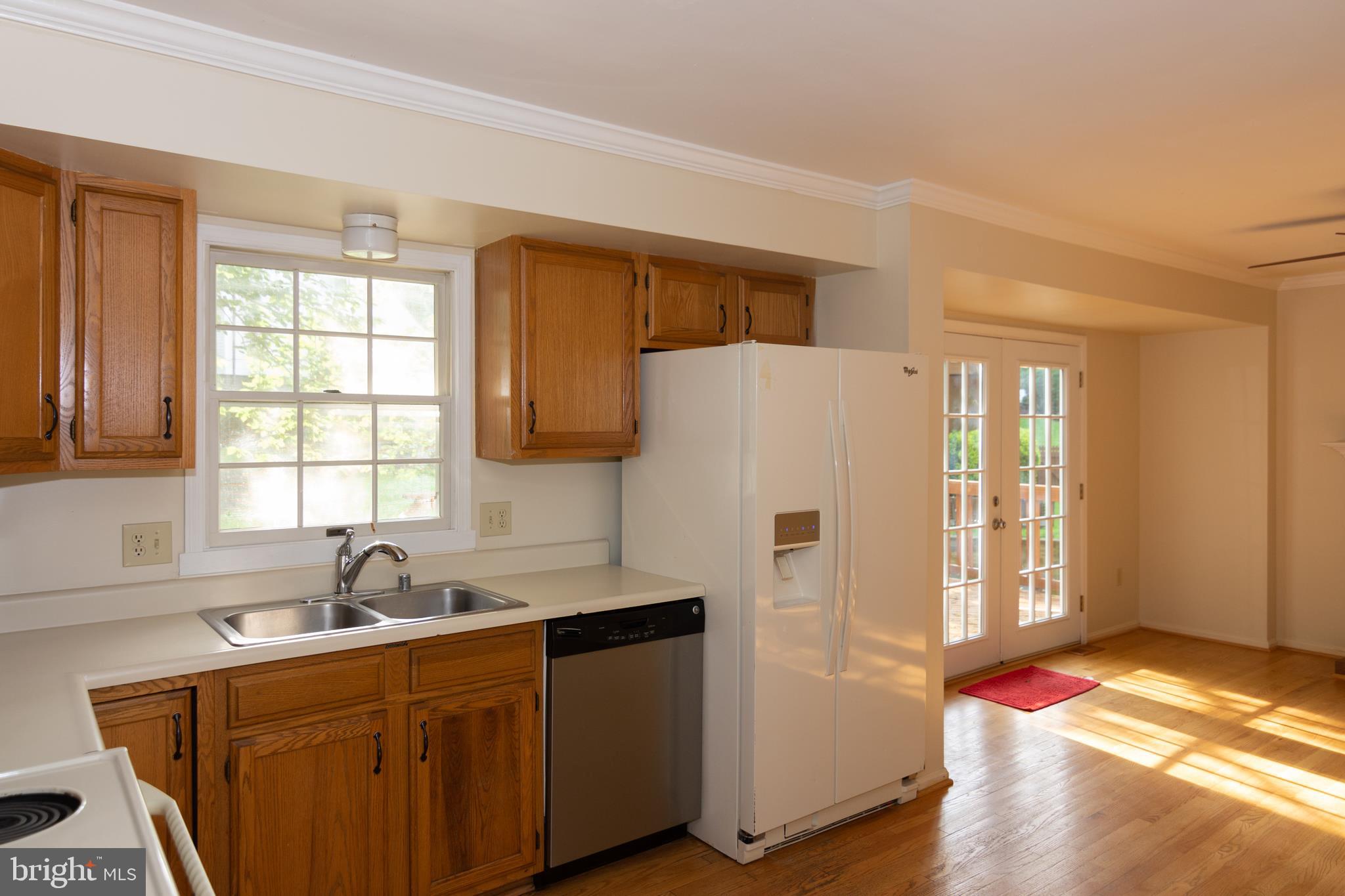 COUNTRY CLUB/LAKE MONTCLAIR - Residential Lease