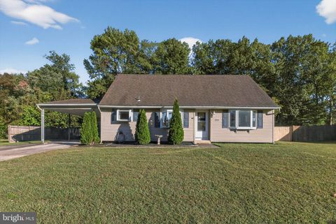 325 MARION AVENUE WESTVILLE NJ 08093