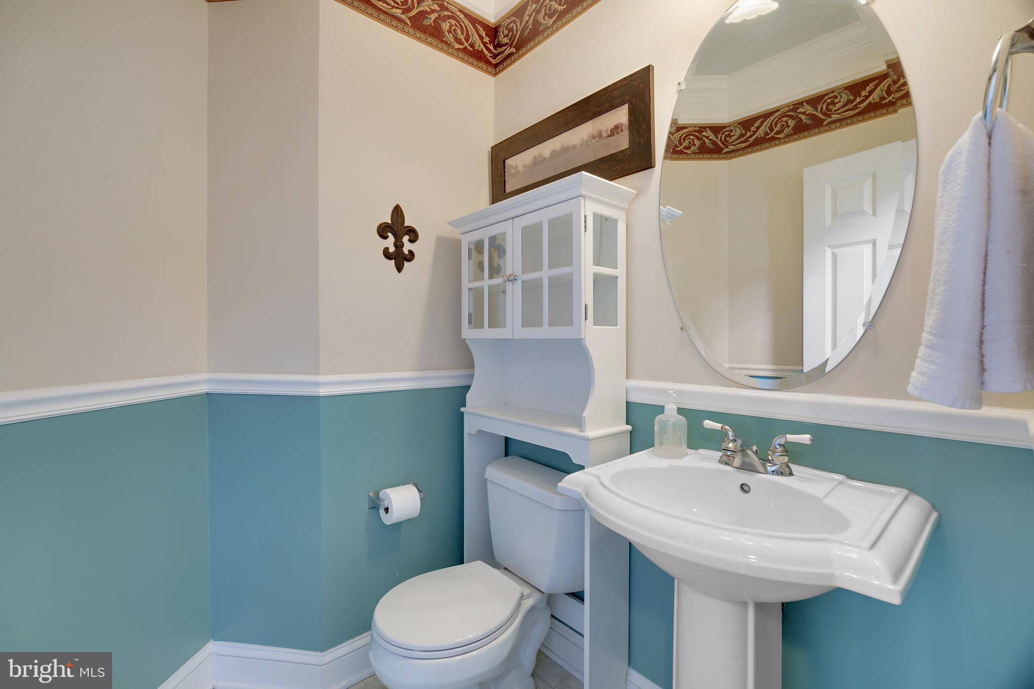 WALNUT CREEK - Residential