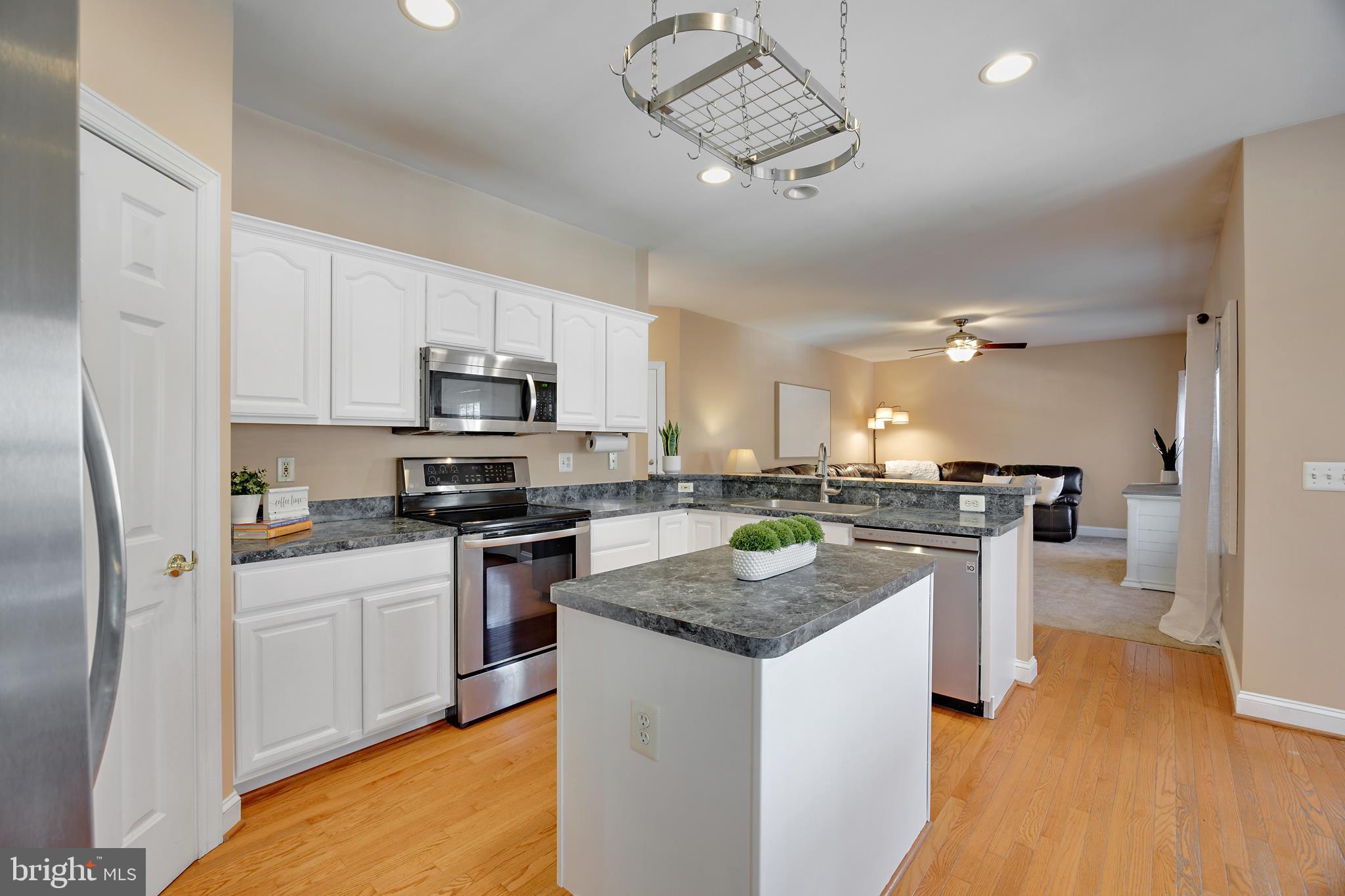 WALNUT CREEK - Residential