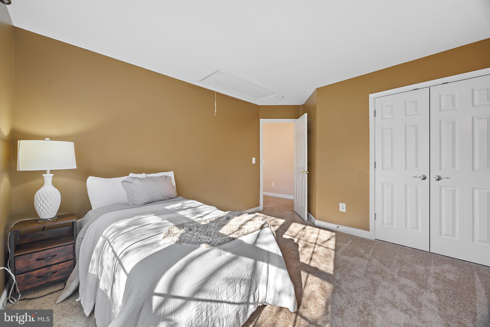 WALNUT CREEK - Residential