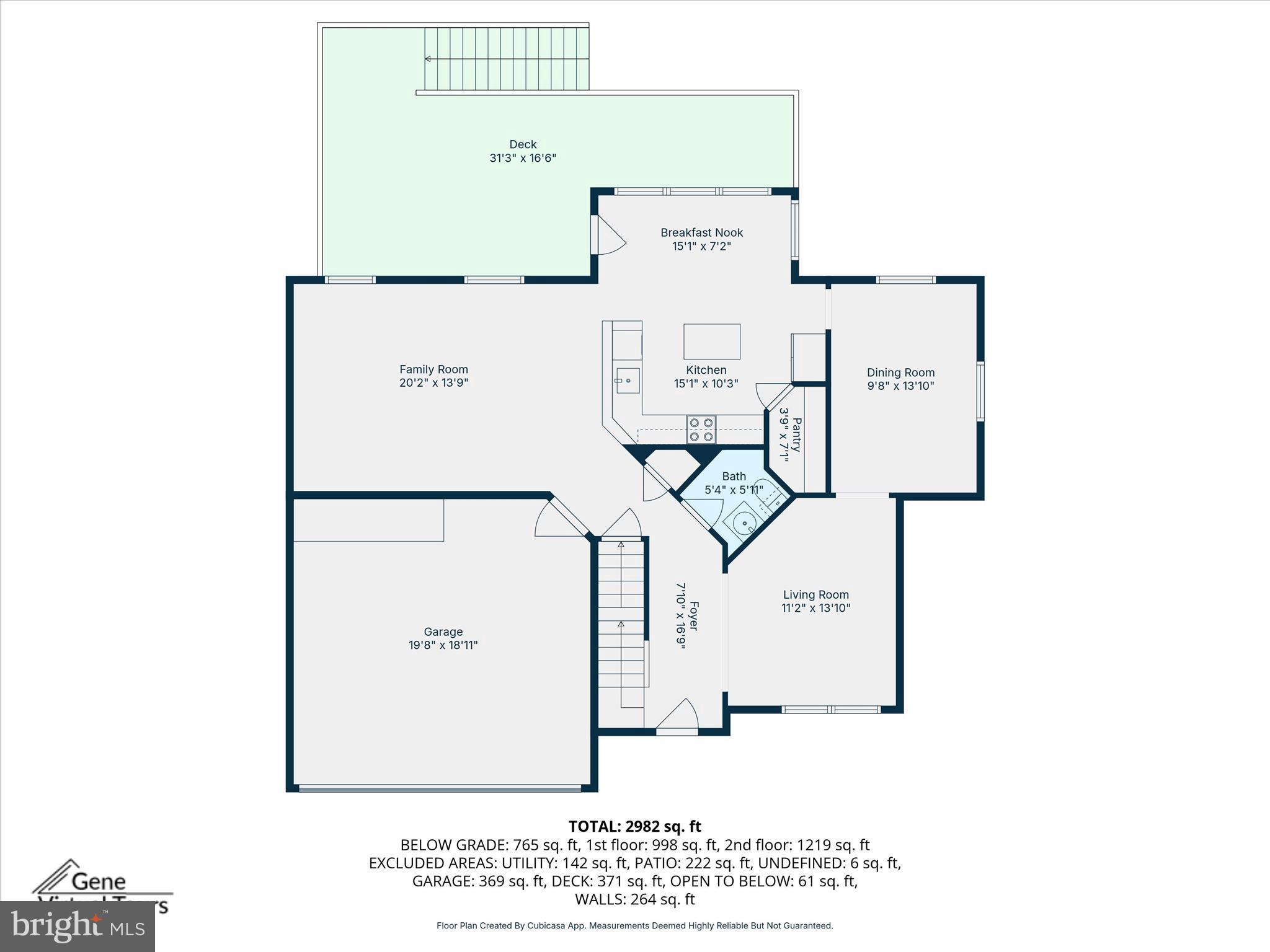 WALNUT CREEK - Residential