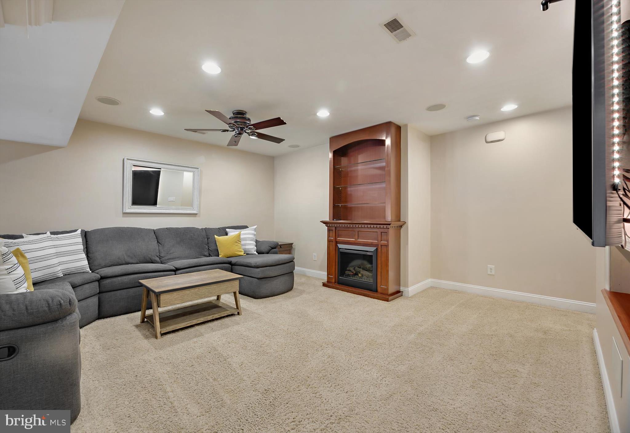 WALNUT CREEK - Residential