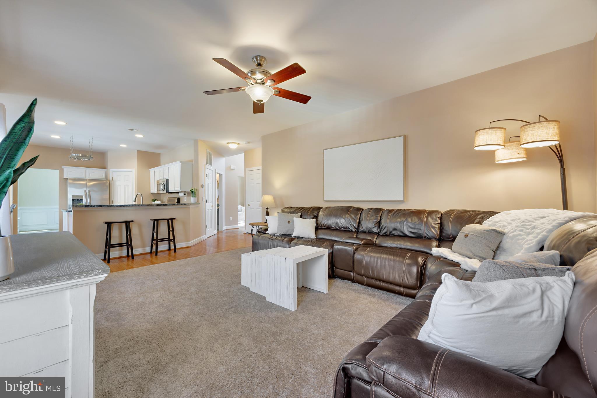 WALNUT CREEK - Residential