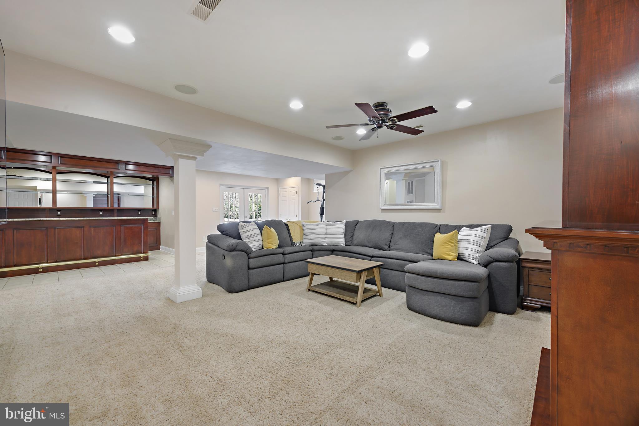 WALNUT CREEK - Residential