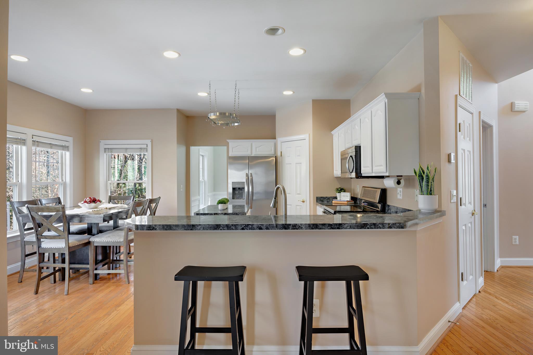 WALNUT CREEK - Residential